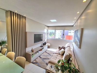 Apartamento, 1 quarto, 45 m² - Foto 3