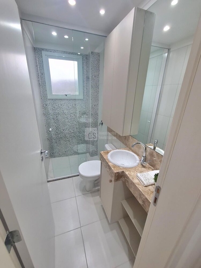 Apartamento, 3 quartos, 82 m² - Foto 5