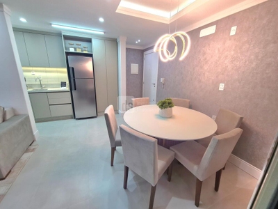 Apartamento, 3 quartos, 82 m² - Foto 4