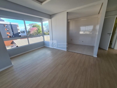 Apartamento, 2 quartos, 73 m² - Foto 3