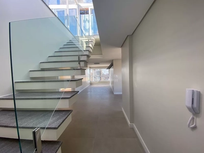 Cobertura, 2 quartos, 164 m² - Foto 4