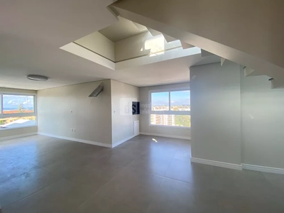 Cobertura, 2 quartos, 164 m² - Foto 2