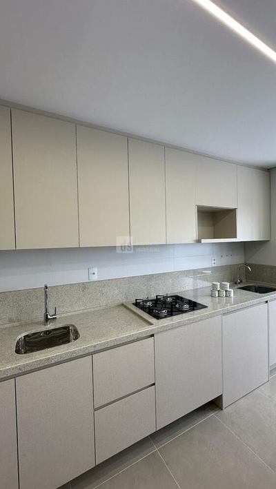 Apartamento, 2 quartos, 52 m² - Foto 5
