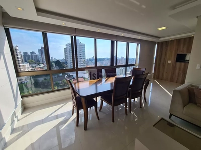 Apartamento, 3 quartos, 195 m² - Foto 2