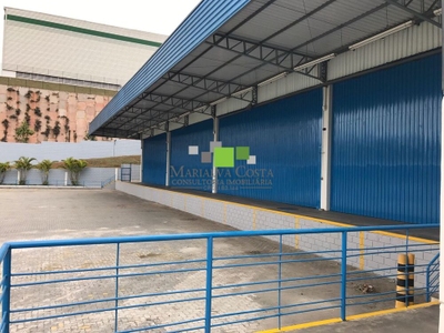 Depósito-Galpão - Foto 5