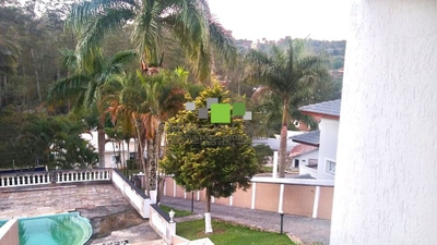 Casa, 4 quartos - Foto 1