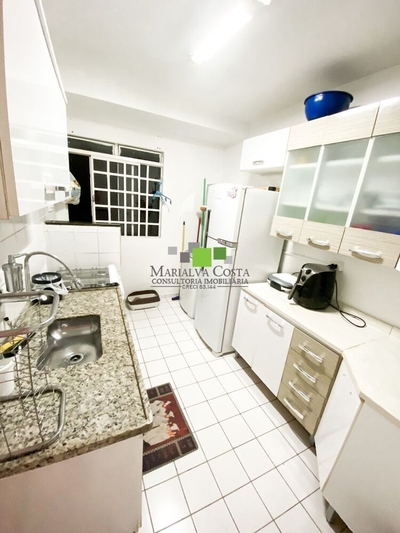 Apartamento, 2 quartos - Foto 3