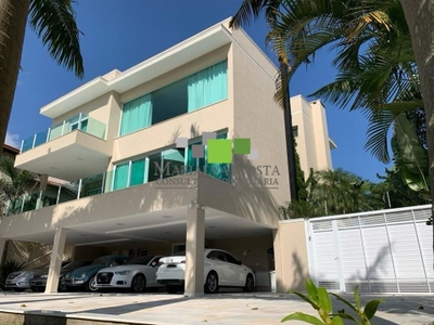 Casa, 4 quartos - Foto 1