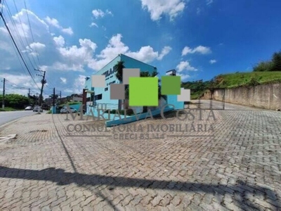 Depósito-Galpão - Foto 1