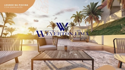 Apartamento, 2 quartos, 47 m² - Foto 2