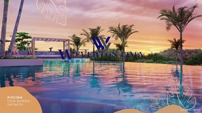 Apartamento, 2 quartos, 47 m² - Foto 1