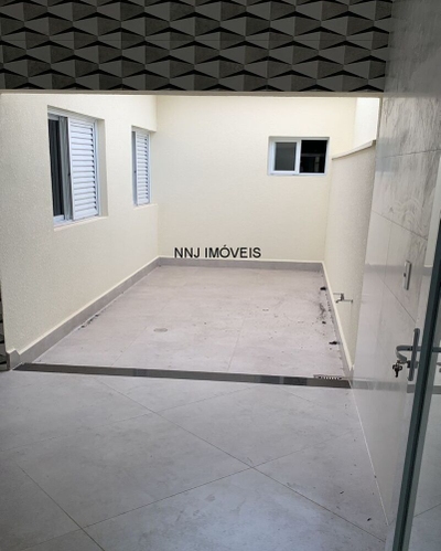 Casa, 3 quartos, 138 m² - Foto 5