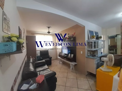 Apartamento, 2 quartos, 64 m² - Foto 2