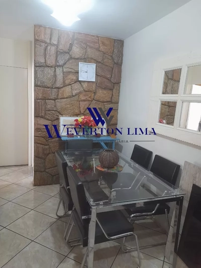 Apartamento, 2 quartos, 64 m² - Foto 5