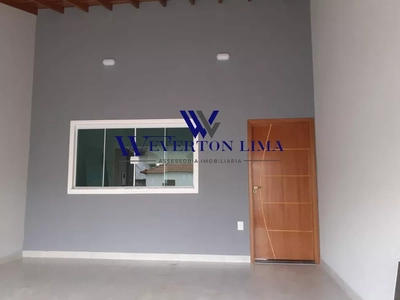 Casa, 3 quartos - Foto 2