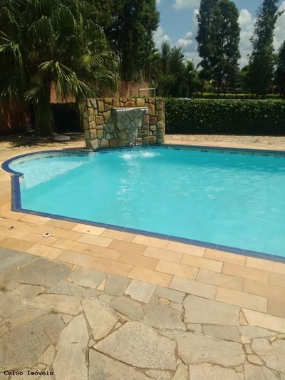 Chácara, 4000 m² - Foto 1