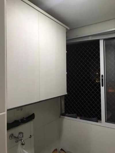 Apartamento, 2 quartos - Foto 4