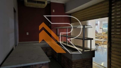 Loja-Salão, 64 m² - Foto 2