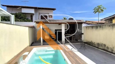 Casa, 4 quartos, 126 m² - Foto 3