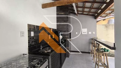 Casa, 4 quartos, 126 m² - Foto 4