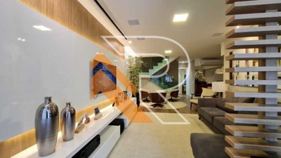 Casa de Condomínio, 4 quartos - Foto 2