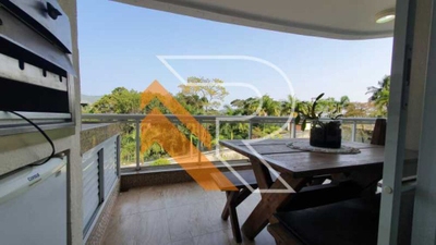 Apartamento, 3 quartos, 115 m² - Foto 3