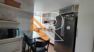 Apartamento, 3 quartos, 115 m² - Foto 5