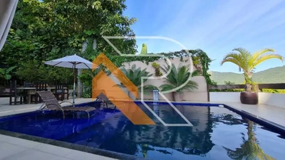 Casa, 5 quartos, 949 m² - Foto 3