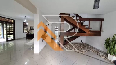 Casa de Condomínio, 4 quartos - Foto 5