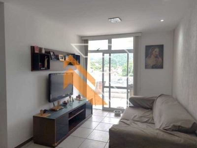 Apartamento, 3 quartos, 115 m² - Foto 3
