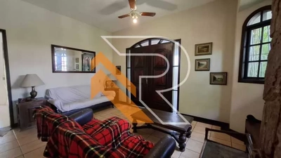 Casa, 3 quartos, 111 m² - Foto 4