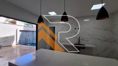 Casa, 3 quartos, 190 m² - Foto 1