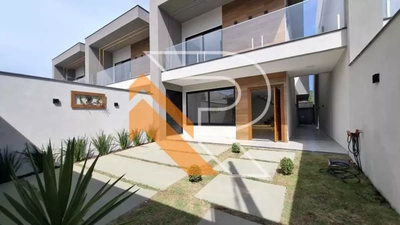 Casa, 3 quartos, 190 m² - Foto 5