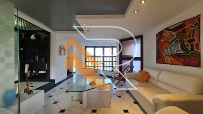 Casa de Condomínio, 4 quartos - Foto 5