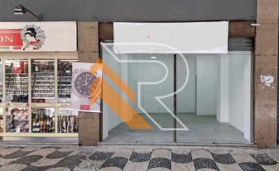 Loja-Salão, 34 m² - Foto 4