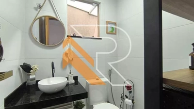 Casa, 4 quartos, 143 m² - Foto 5