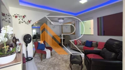 Casa, 4 quartos, 143 m² - Foto 2