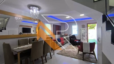 Casa, 4 quartos, 143 m² - Foto 3