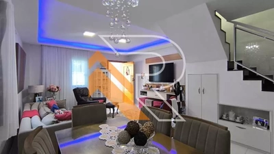 Casa, 4 quartos, 143 m² - Foto 4