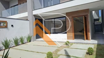 Casa, 3 quartos, 200 m² - Foto 5