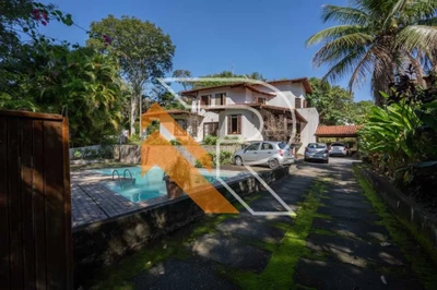 Casa de Condomínio, 5 quartos - Foto 3