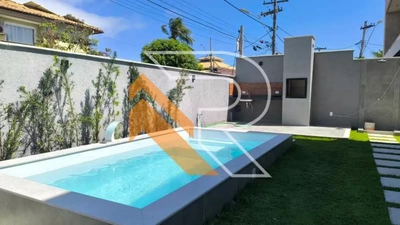 Casa, 4 quartos, 160 m² - Foto 3