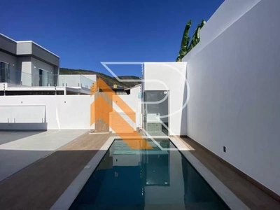 Casa, 4 quartos, 213 m² - Foto 1