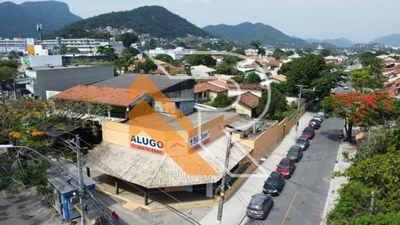 Loja-Salão, 1563 m² - Foto 2
