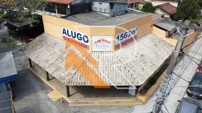 Loja-Salão, 1563 m² - Foto 1