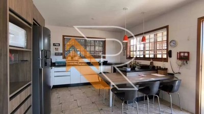 Casa de Condomínio, 5 quartos - Foto 2