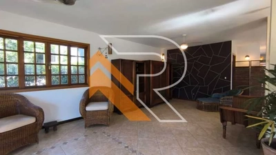 Casa de Condomínio, 5 quartos - Foto 5