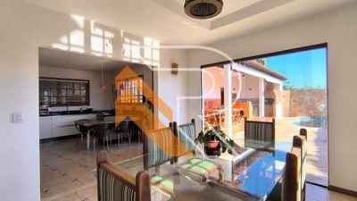 Casa de Condomínio, 5 quartos - Foto 5