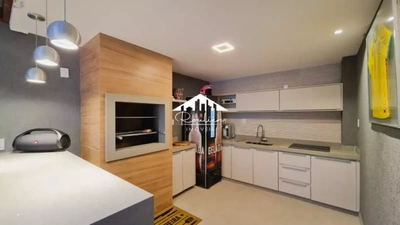 Casa, 4 quartos, 218 m² - Foto 5