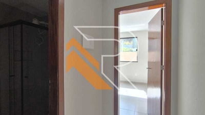 Apartamento, 1 quarto, 32 m² - Foto 5